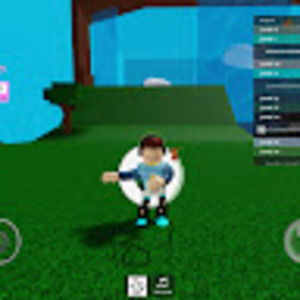 Meet your Posher, Ethan_0419